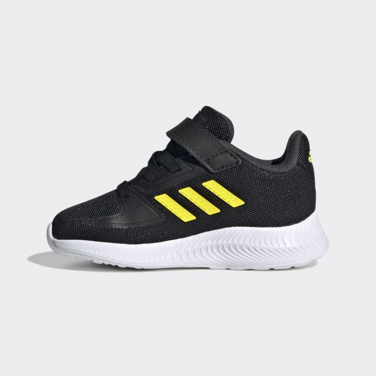 Tênis Adidas Runfalcon 2.0 Amarelo
