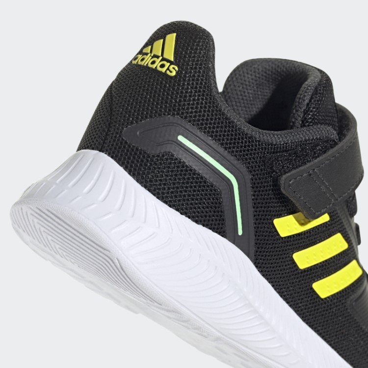 Tênis Adidas Runfalcon 2.0 Amarelo