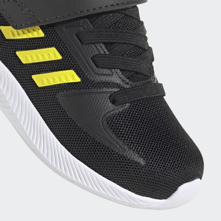 Tênis Adidas Runfalcon 2.0 Amarelo