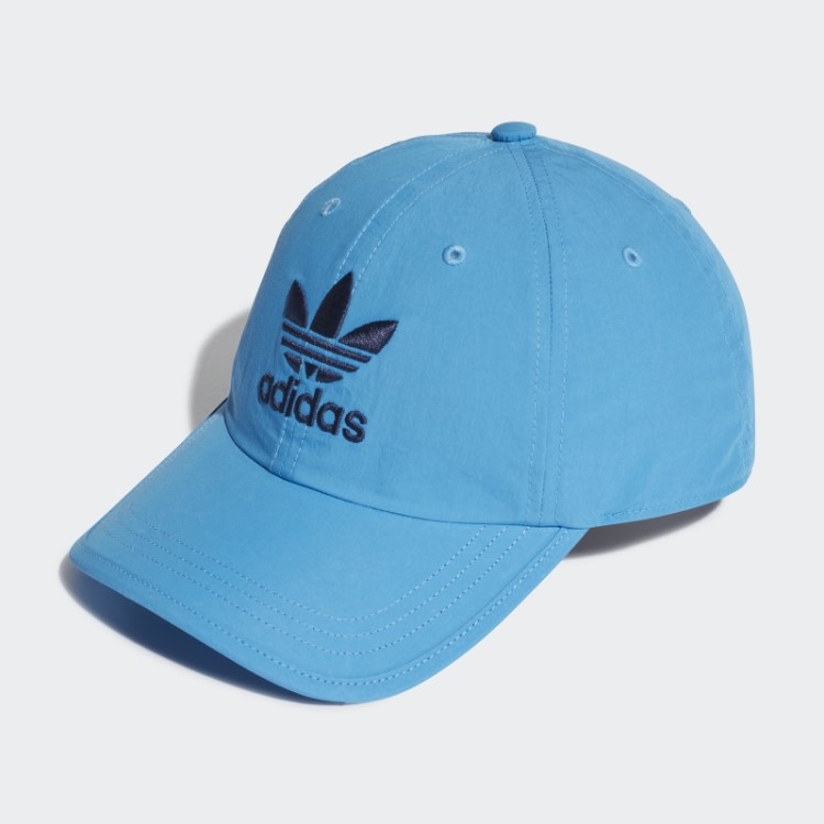 Boné De Baseball Adidas Blue Adicolor Archive