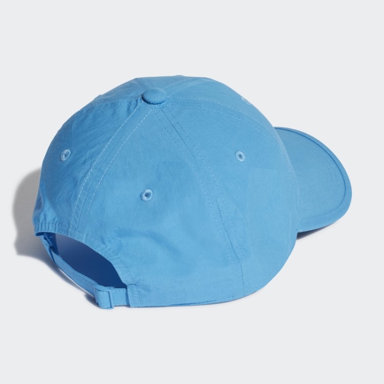 Boné De Baseball Adidas Blue Adicolor Archive