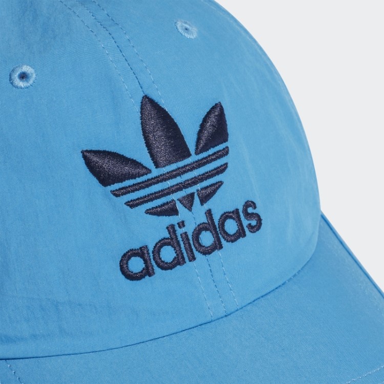 Boné De Baseball Adidas Blue Adicolor Archive