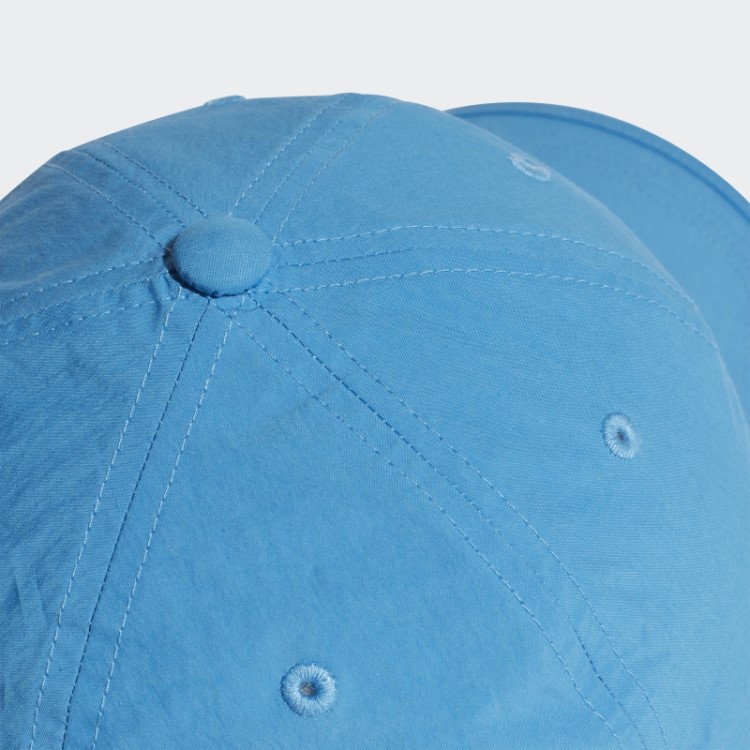 Boné De Baseball Adidas Blue Adicolor Archive