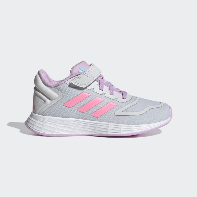 Tênis Adidas Duramo 10 Lilás