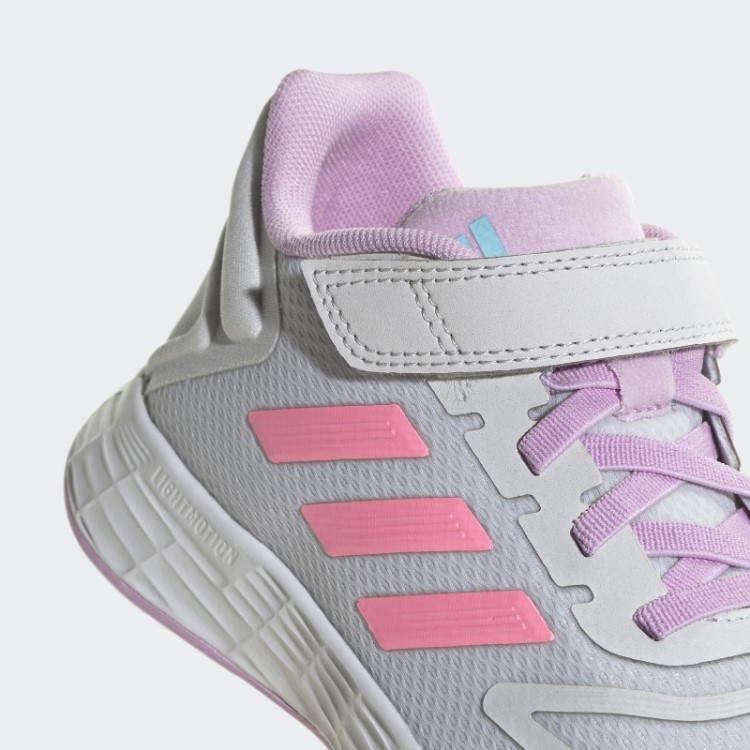 Tênis Adidas Duramo 10 Lilás