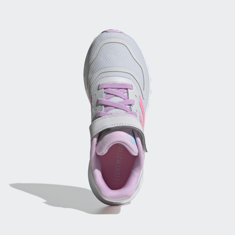 Tênis Duramo 10 Dash Cinza Adidas