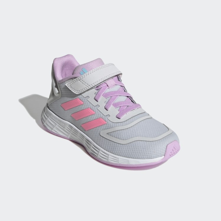 Tênis Duramo 10 Dash Cinza Adidas