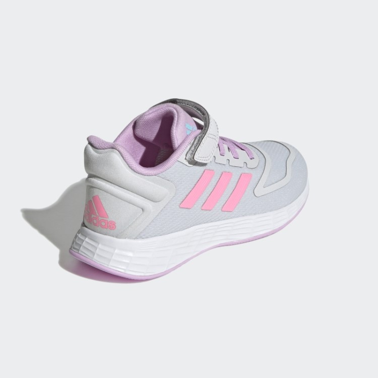 Tênis Duramo 10 Dash Cinza Adidas