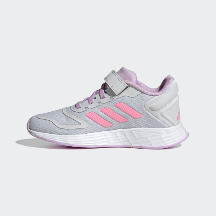 Tênis Duramo 10 Dash Cinza Adidas
