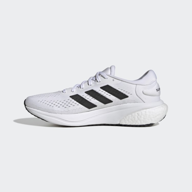 Tênis Branco Supernova 2 Adidas