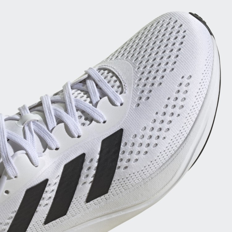 Tênis Branco Supernova 2 Adidas