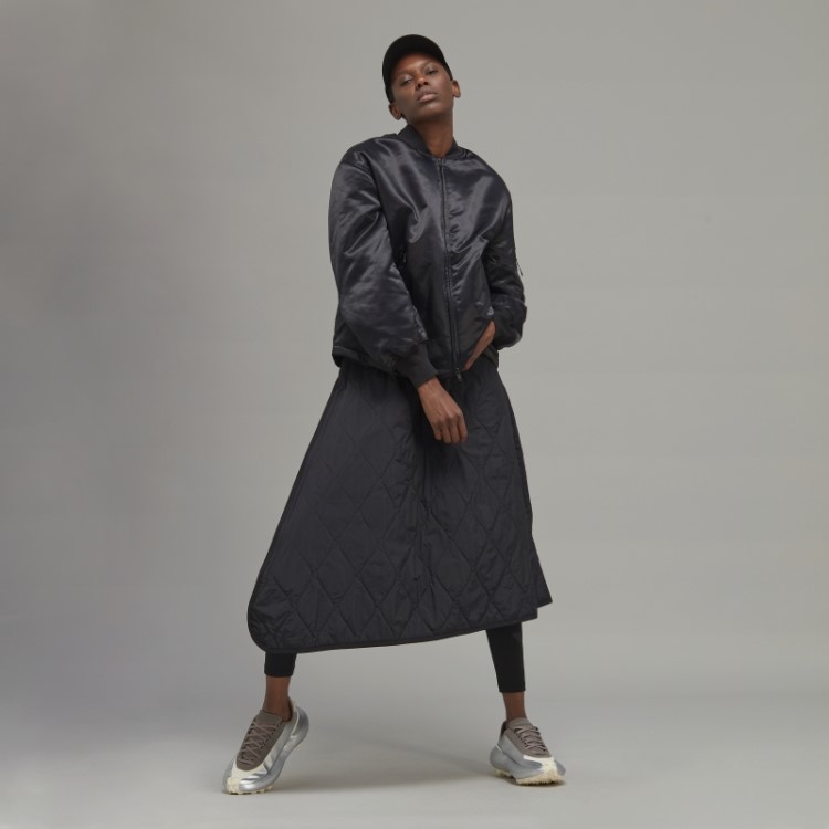 Jaqueta Bomber Clássica Y-3 Adidas