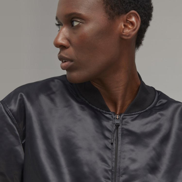 Jaqueta Bomber Clássica Y-3 Adidas