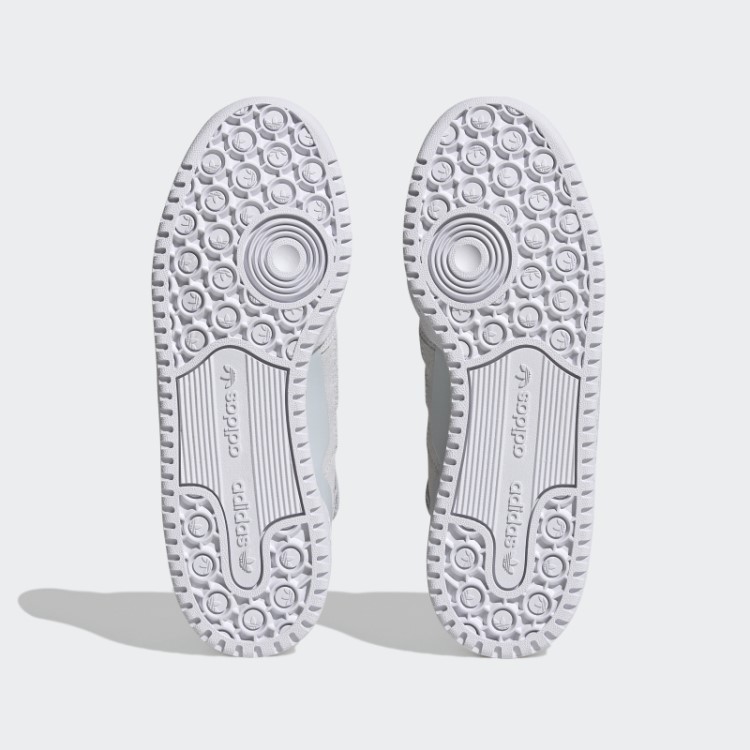 Fórum Sapatos Médios Azuis Adidas