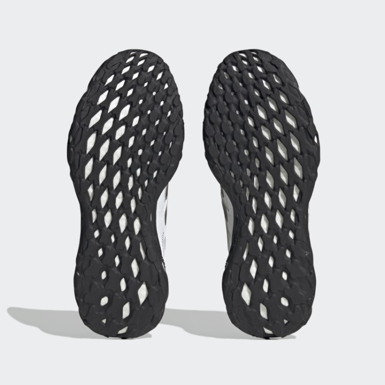 Tênis Adidas Branco Web Boost