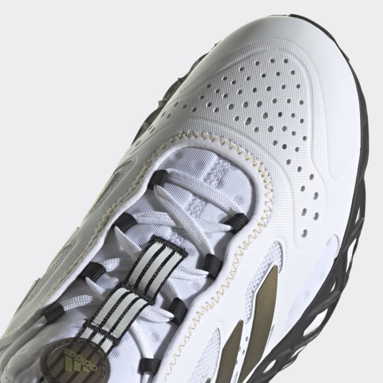 Tênis Adidas Branco Web Boost