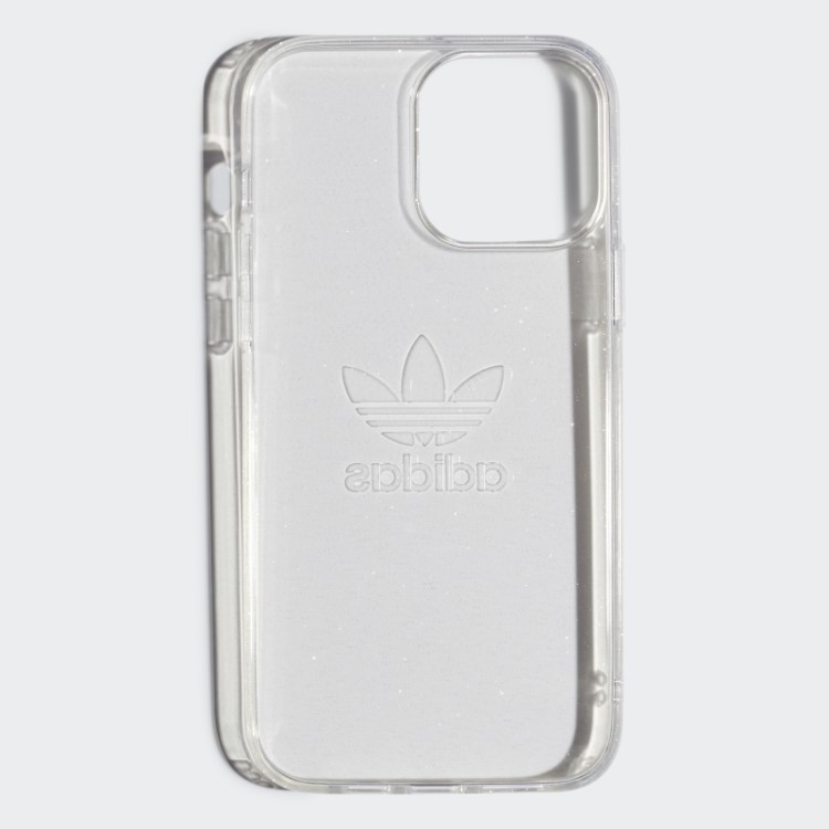 Adidas Quente Prateado Ou Brilho Transparente Protetor Para Iphone 13 Pro Max