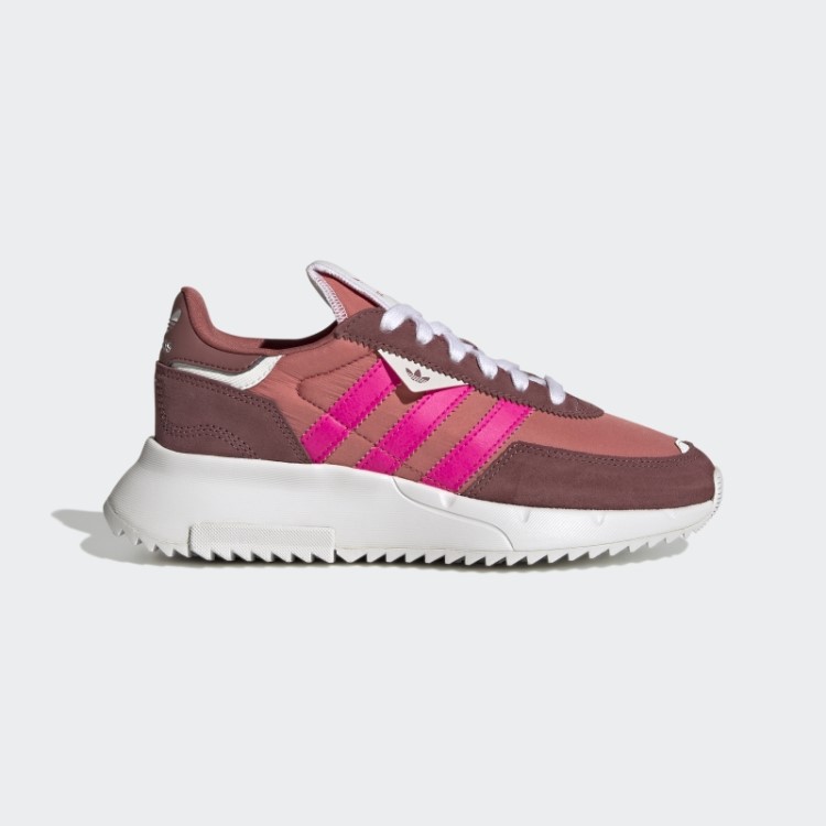 Tênis Adidas Vermelho Retropy F2