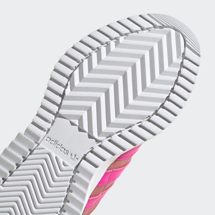 Tênis Adidas Vermelho Retropy F2