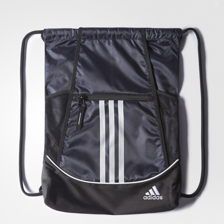 Mochila Adidas Lightning Azul Marinho