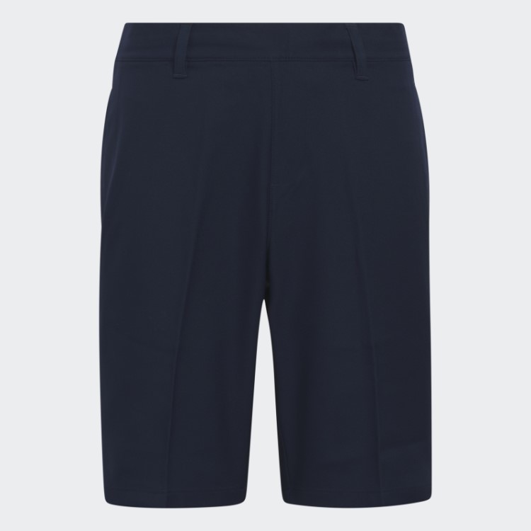 Short De Golfe Ajustável Adidas Navy Ultimate365