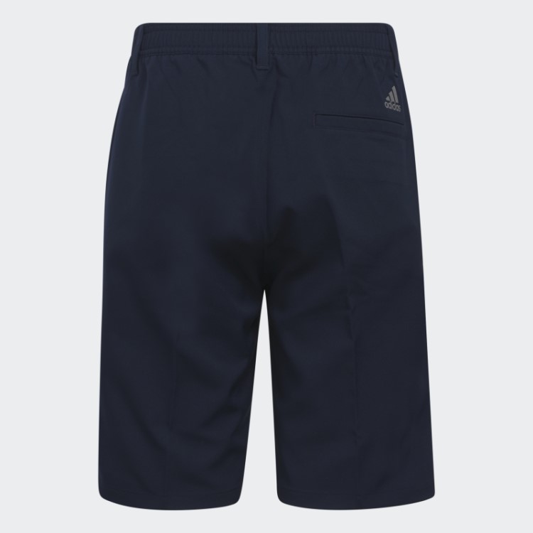 Short De Golfe Ajustável Adidas Navy Ultimate365