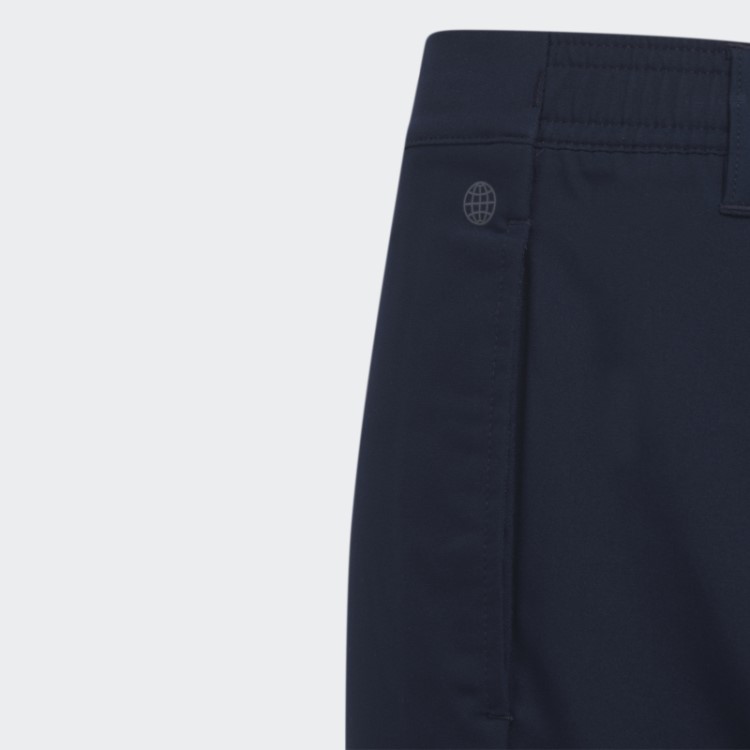 Short De Golfe Ajustável Adidas Navy Ultimate365