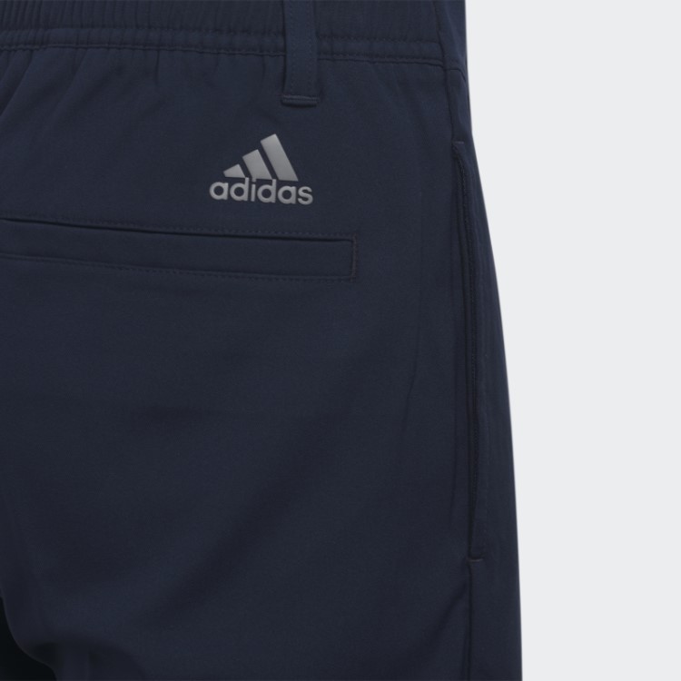 Short De Golfe Ajustável Adidas Navy Ultimate365