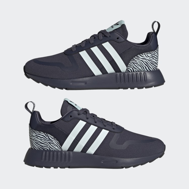 Tênis Adidas Multix Azul Marinho