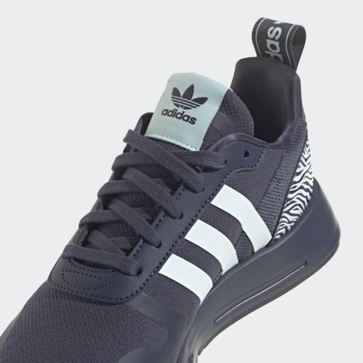 Tênis Adidas Multix Azul Marinho