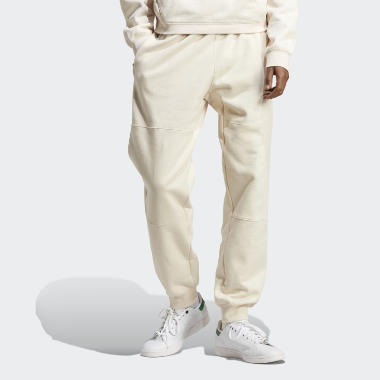 Calça Jogger Aventura Adidas Branca
