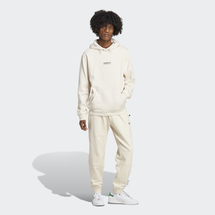 Calça Jogger Aventura Adidas Branca