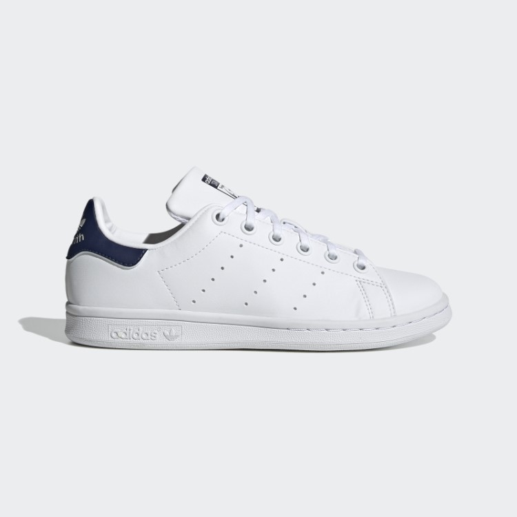 Tênis Adidas Stan Smith Azul Escuro