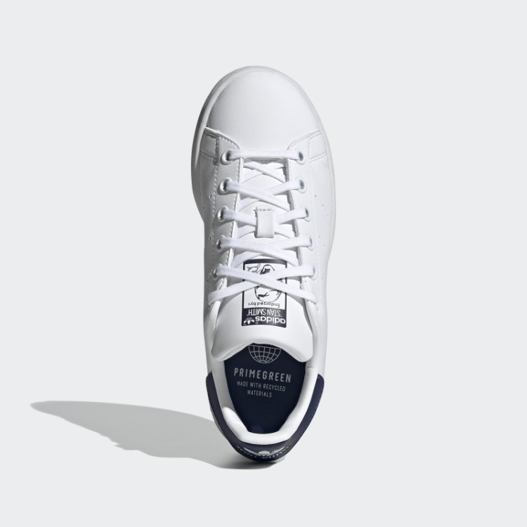Tênis Adidas Stan Smith Azul Escuro