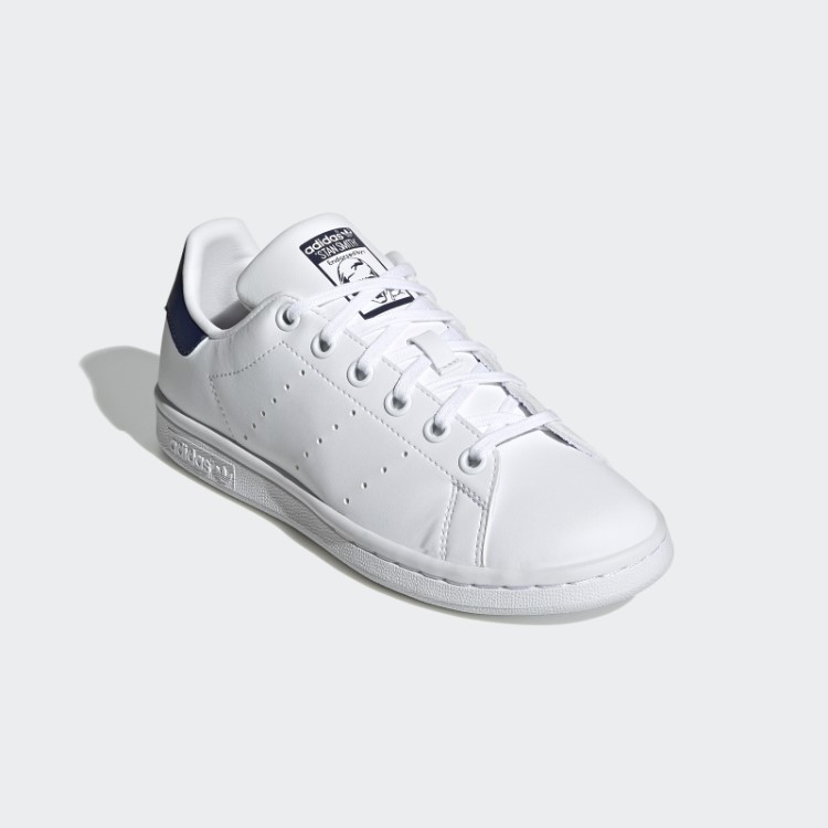 Tênis Adidas Stan Smith Azul Escuro