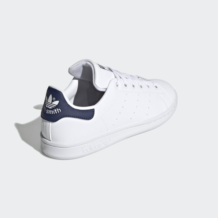 Tênis Adidas Stan Smith Azul Escuro