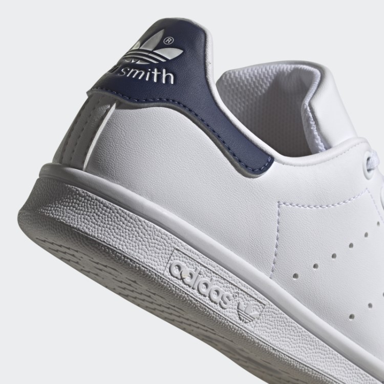 Tênis Adidas Stan Smith Azul Escuro