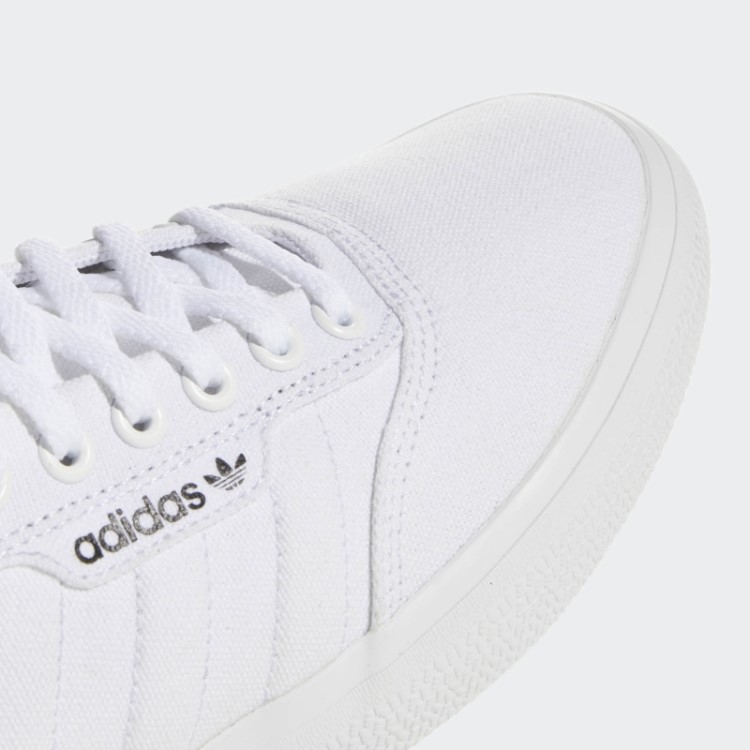 Tênis Branco 3mc Vulc Adidas