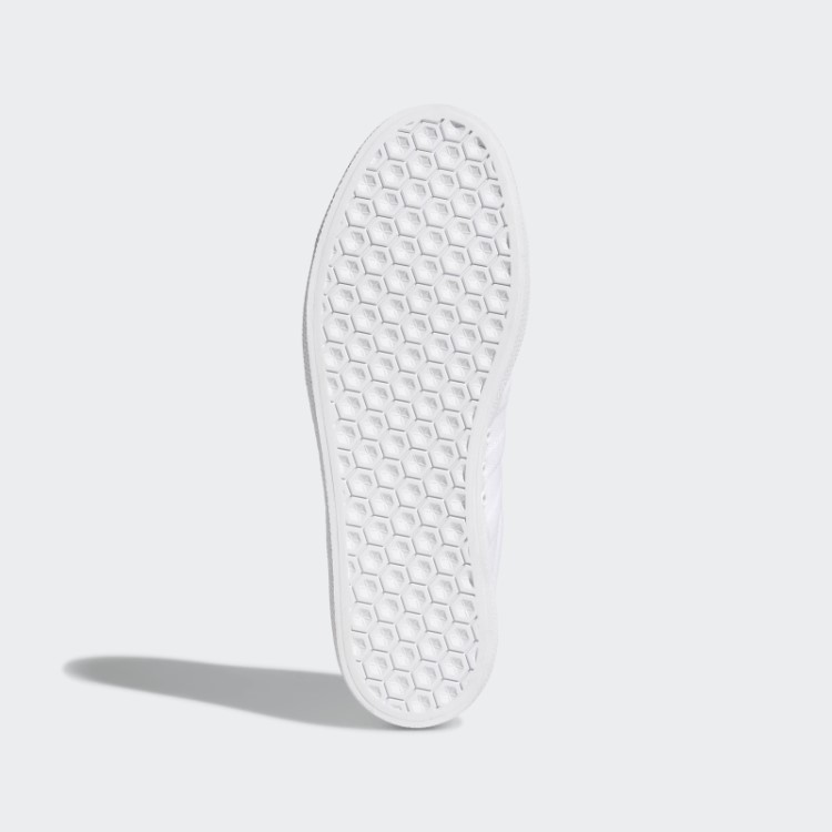 Tênis Branco 3mc Vulc Adidas