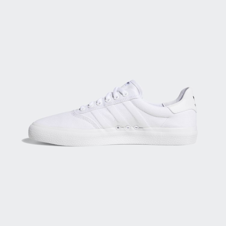 Tênis Branco 3mc Vulc Adidas