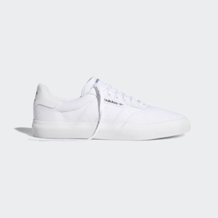 Tênis Branco 3mc Vulc Adidas