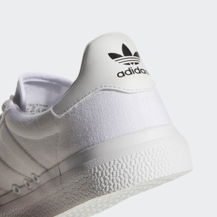 Tênis Branco 3mc Vulc Adidas