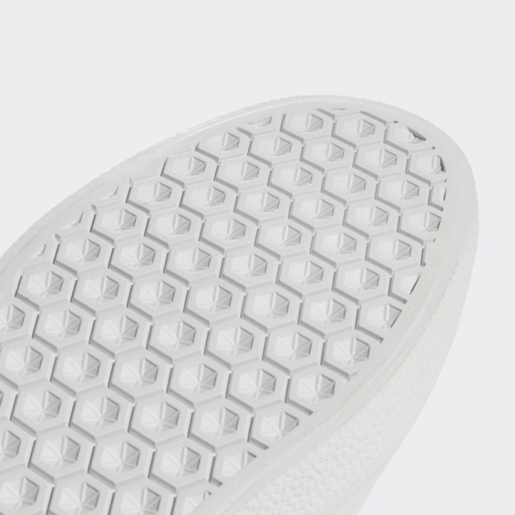 Tênis Branco 3mc Vulc Adidas