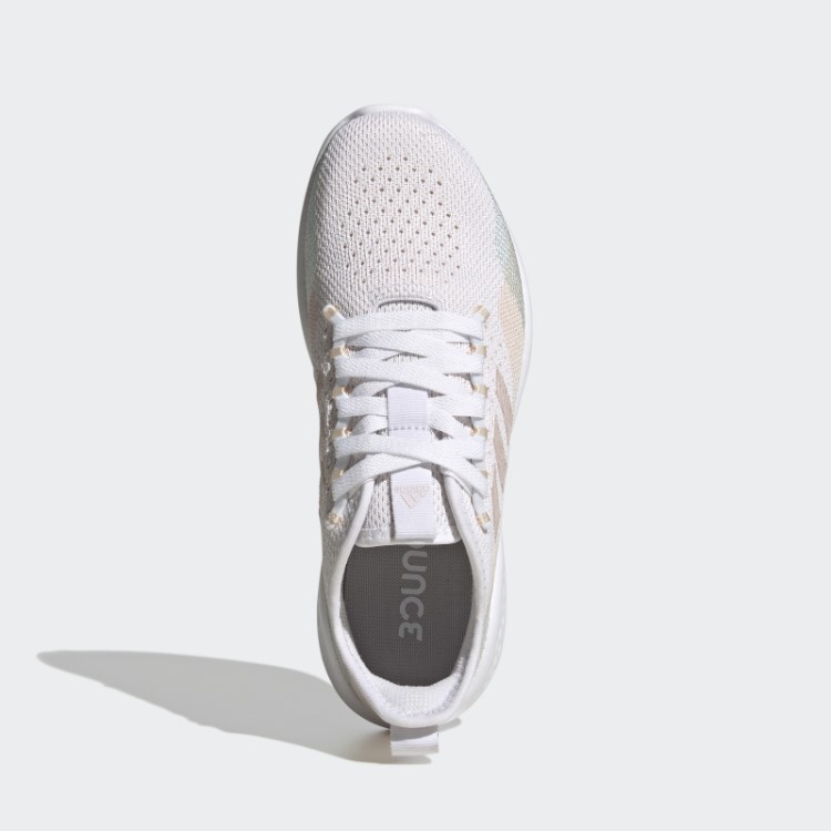Tênis De Corrida Adidas Fluidflow 2.0 Branco