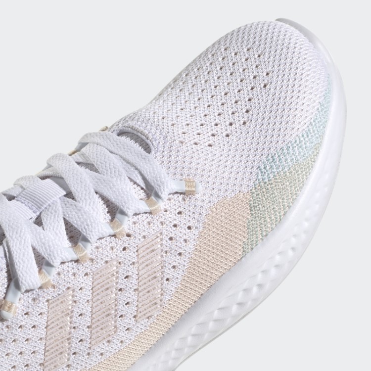 Tênis De Corrida Adidas Fluidflow 2.0 Branco