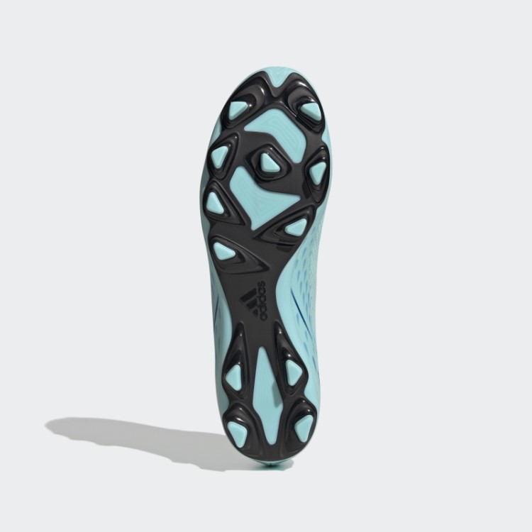 Aqua X Speedportal.4 Chuteiras Flexíveis Adidas