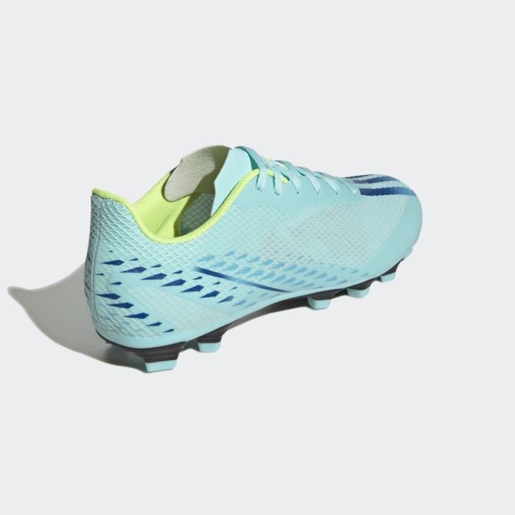 Aqua X Speedportal.4 Chuteiras Flexíveis Adidas