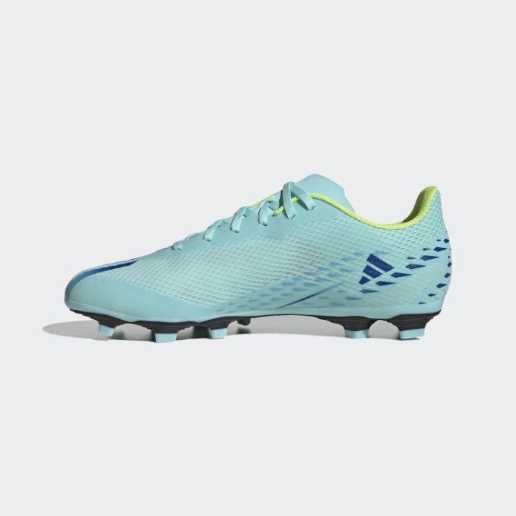 Aqua X Speedportal.4 Chuteiras Flexíveis Adidas