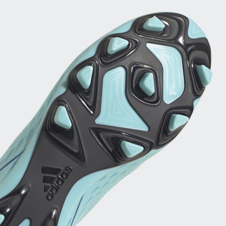Aqua X Speedportal.4 Chuteiras Flexíveis Adidas