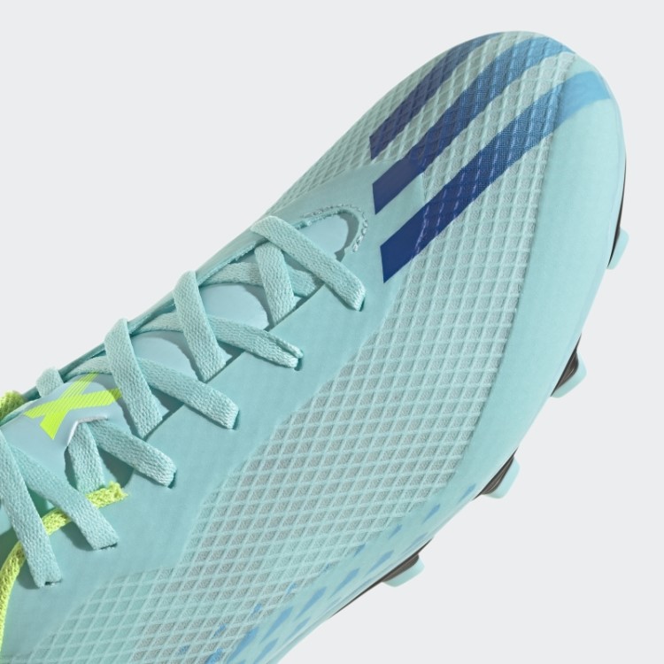 Aqua X Speedportal.4 Chuteiras Flexíveis Adidas